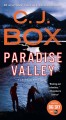Paradise Valley  Cover Image