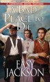 A bad place to die  Cover Image