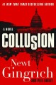 Collusion : a novel  Cover Image