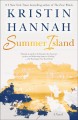 Summer Island : a novel  Cover Image