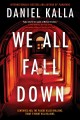 We all fall down  Cover Image
