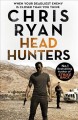 Head hunters  Cover Image