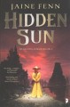 Hidden sun  Cover Image