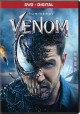 Venom  Cover Image