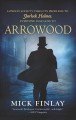 Arrowood  Cover Image