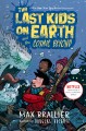 The last kids on earth and the cosmic beyond  Cover Image