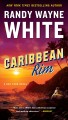 Caribbean rim : a Doc Ford novel  Cover Image