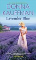 Lavender blue  Cover Image