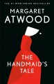 The handmaid's tale  Cover Image