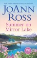 Summer on Mirror Lake  Cover Image