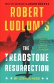 Go to record Robert Ludlum's The Treadstone resurrection