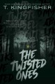 The twisted ones  Cover Image