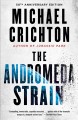 The Andromeda strain  Cover Image