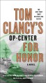 Go to record Tom Clancy's Op-Center: for honor