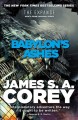Babylon's ashes  Cover Image