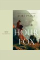 The Hour of the Fox  Cover Image