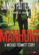 Manhunt : a Michael Bennett story  Cover Image