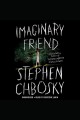 Imaginary friend Cover Image
