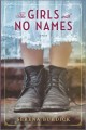 The girls with no names  Cover Image