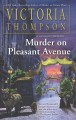 Go to record Murder on Pleasant Avenue