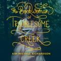The book woman of Troublesome Creek : a novel  Cover Image
