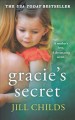 Gracie's secret  Cover Image