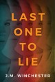 Last one to lie  Cover Image