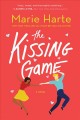 The kissing game  Cover Image