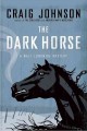 The dark horse  Cover Image