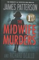 The midwife murders  Cover Image