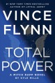 Total power : a Mitch Rapp novel  Cover Image