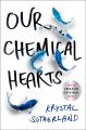 Our chemical hearts  Cover Image