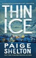 Go to record Thin ice : a mystery