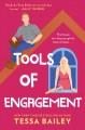 Tools of engagement a novel  Cover Image