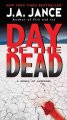 Day of the dead  Cover Image
