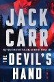 Go to record The devil's hand : a thriller