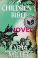 A children's bible : a novel  Cover Image