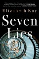 Seven lies  Cover Image