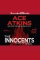 The innocents Quinn colson series, book 6. Cover Image