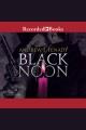 Black noon Cover Image