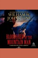 Bloodshed of the mountain man Mountain man series, book 43. Cover Image