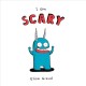 I am scary  Cover Image