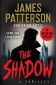 The Shadow : a thriller  Cover Image