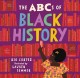 The abcs of black history  Cover Image