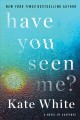 Have You Seen Me?  Cover Image