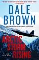 Arctic storm rising : a novel  Cover Image