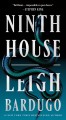 Ninth house  Cover Image