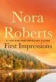 First Impressions  Cover Image