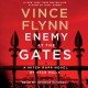 Enemy at the gates  Cover Image