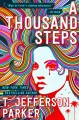 A thousand steps : a novel  Cover Image